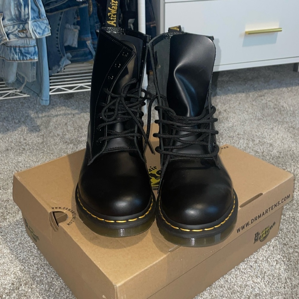 Dr. Martens